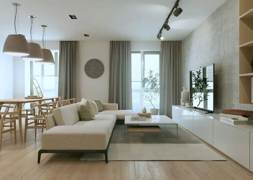 Gunakan Konsep Open Space di Model Rumah Minimalis